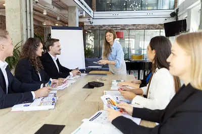 English Avenue Tarnów Angielski dla dorosłych